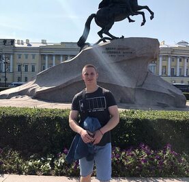 Михаил