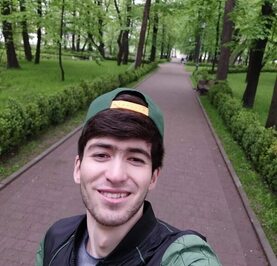 Самир