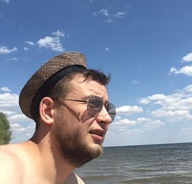Михаил