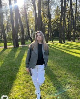 Наталья