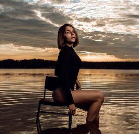 Эвелина