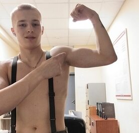Егор