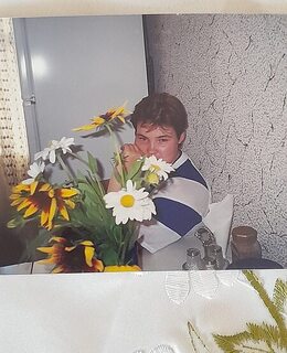 Ксюша