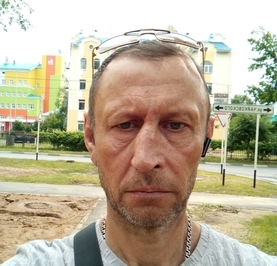 Олег Королёв