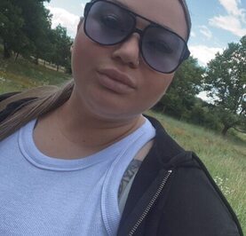 Кристина