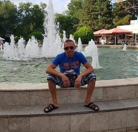 Михаил