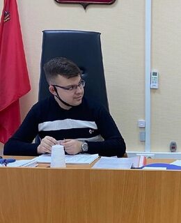 Александр