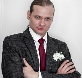 Евгений