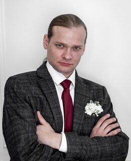Евгений