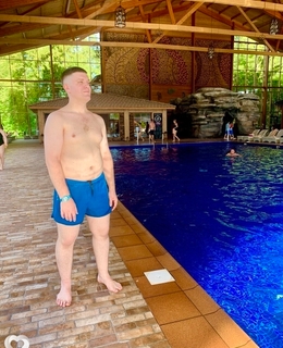Игорек
