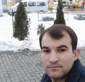 Михаил