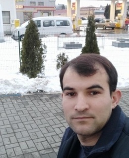 Михаил