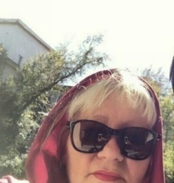 Галина