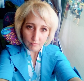 Олеся