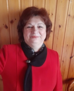 Елена