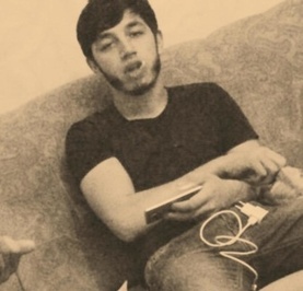 Safar Gaydarov