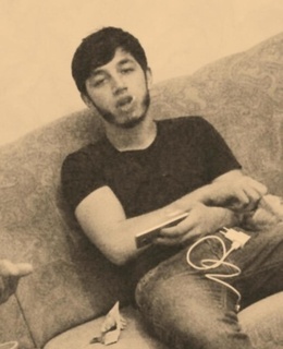 Safar Gaydarov