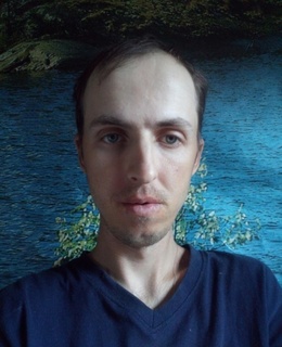 Виталий